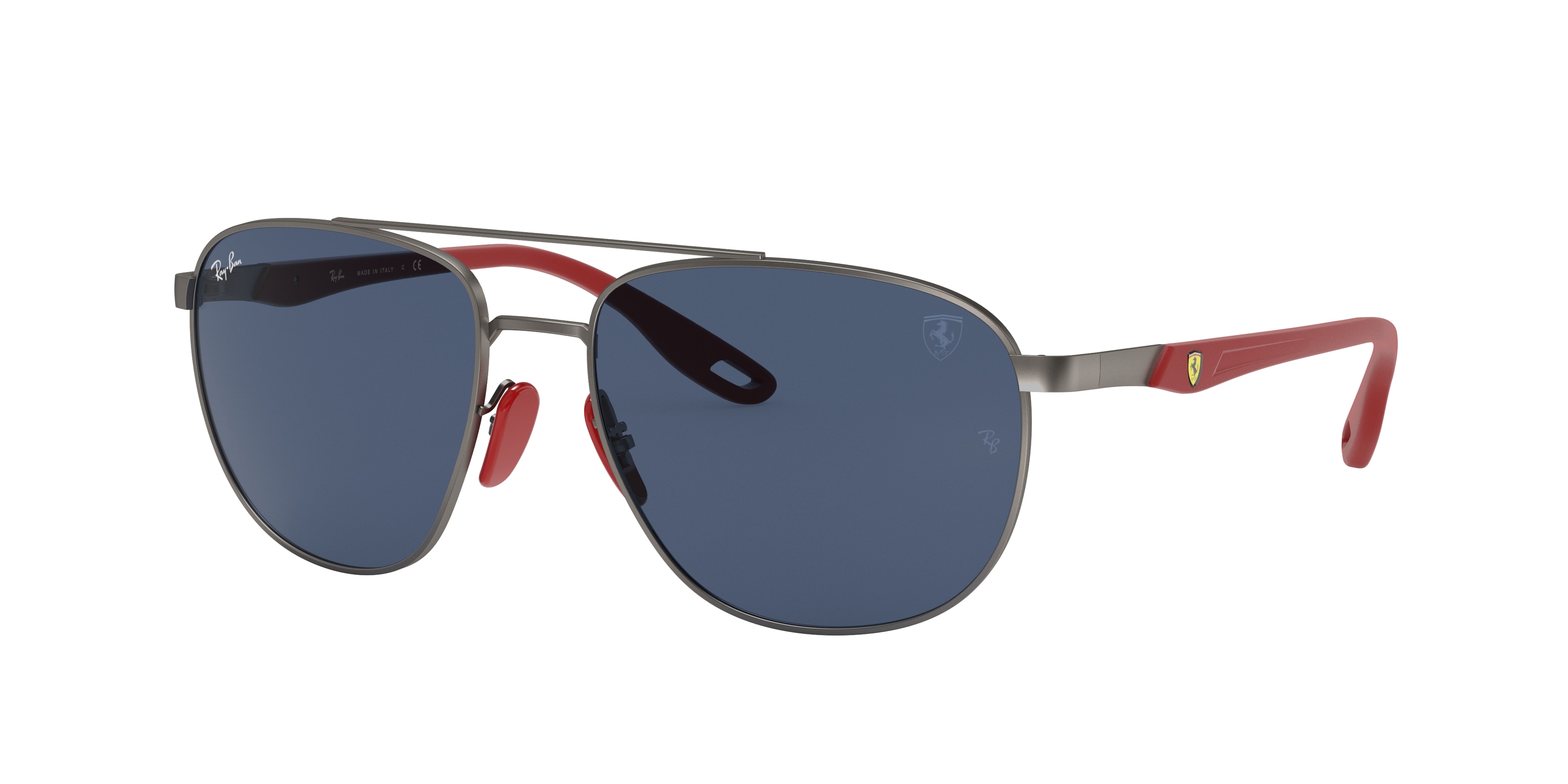 Ray Ban RB3659M F03780